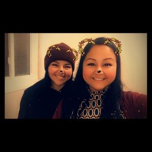 Meet your Posher, Gisela